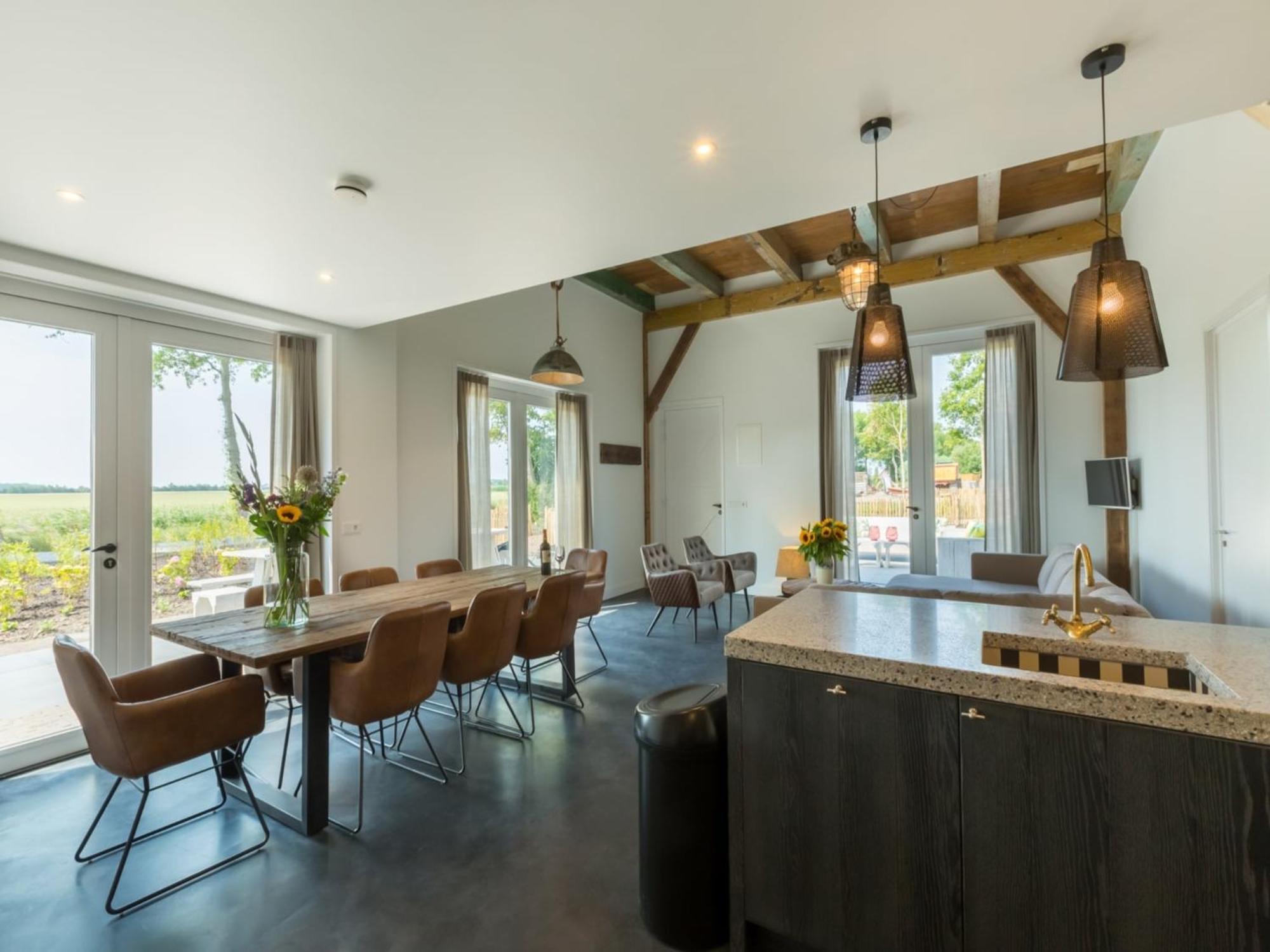 Family House With An Ideal Location Private Terrace Garden And Sauna Hébergement de vacances *