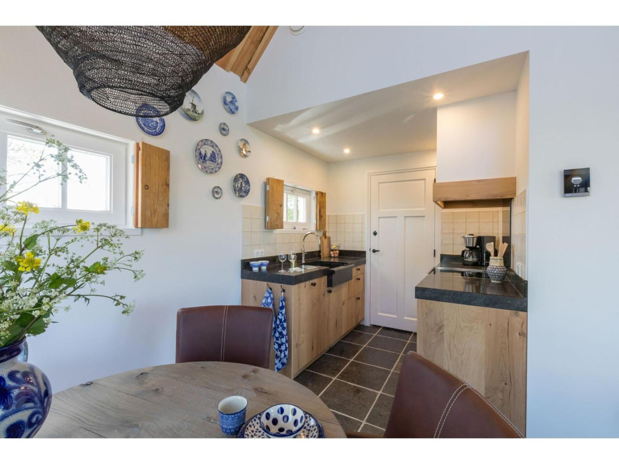 Hébergement de vacances Family House With An Ideal Location Private Terrace Garden And Sauna *