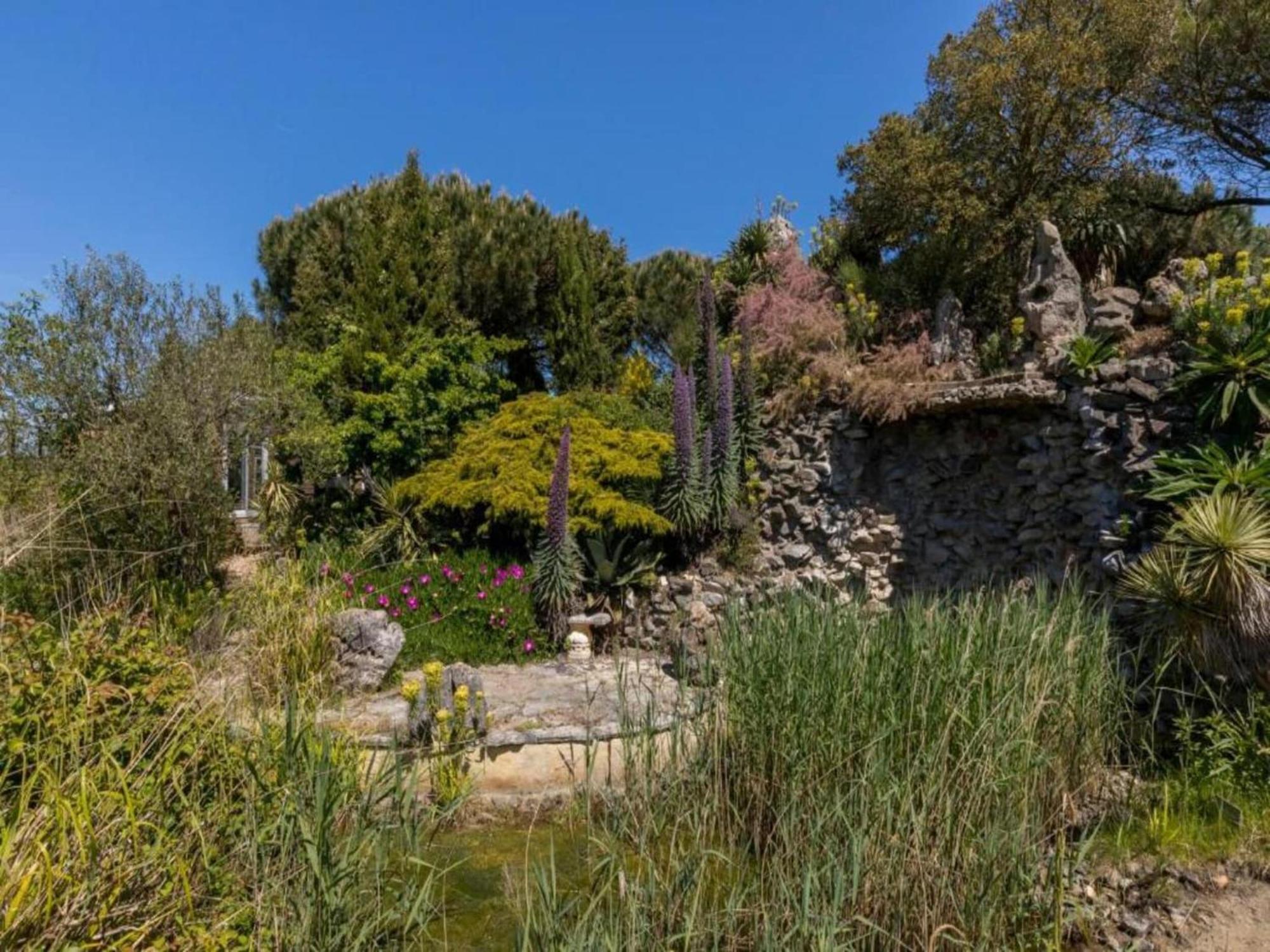 Hébergement de vacances Family House With An Ideal Location Private Terrace Garden And Sauna Vrouwenpolder