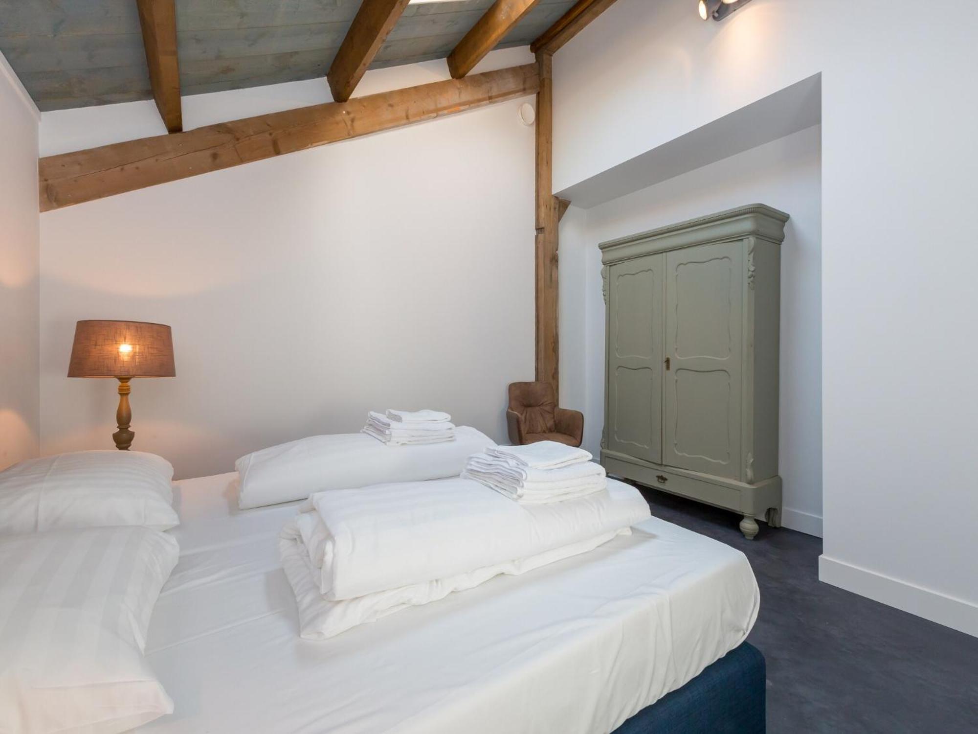Family House With An Ideal Location Private Terrace Garden And Sauna Hébergement de vacances Vrouwenpolder